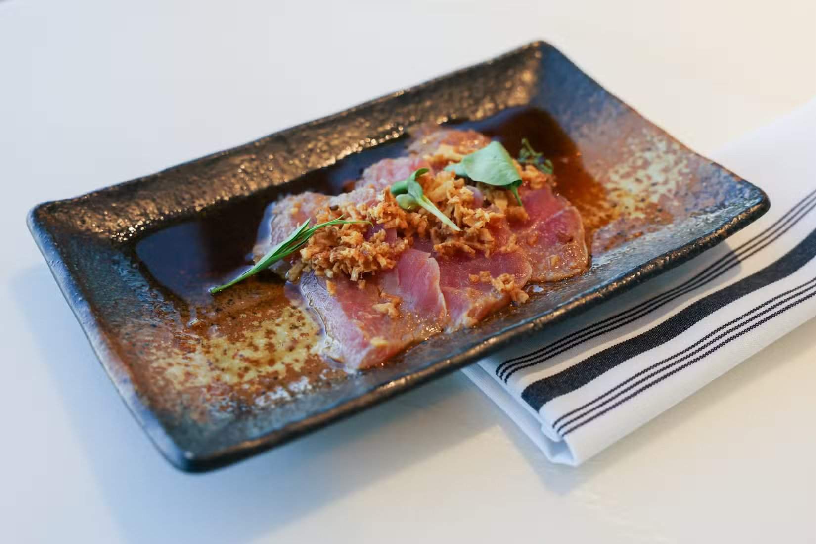 Novo lounge da Delta Air Lines no T2 do LAX