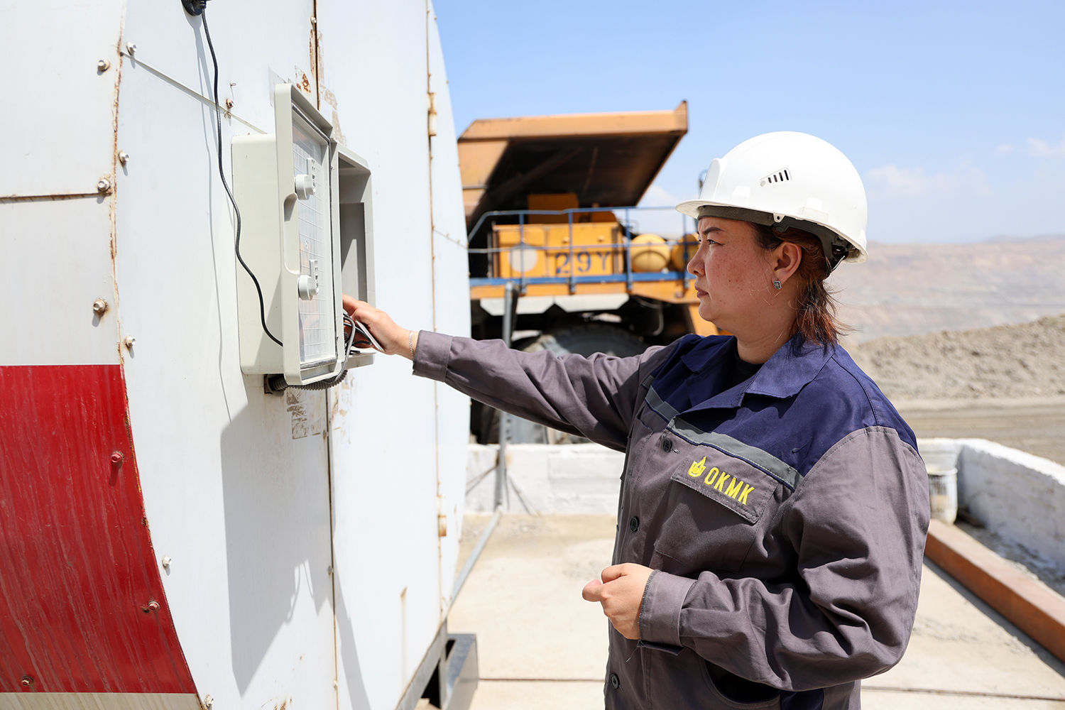 New Fuel Station: A Step Toward Efficiency