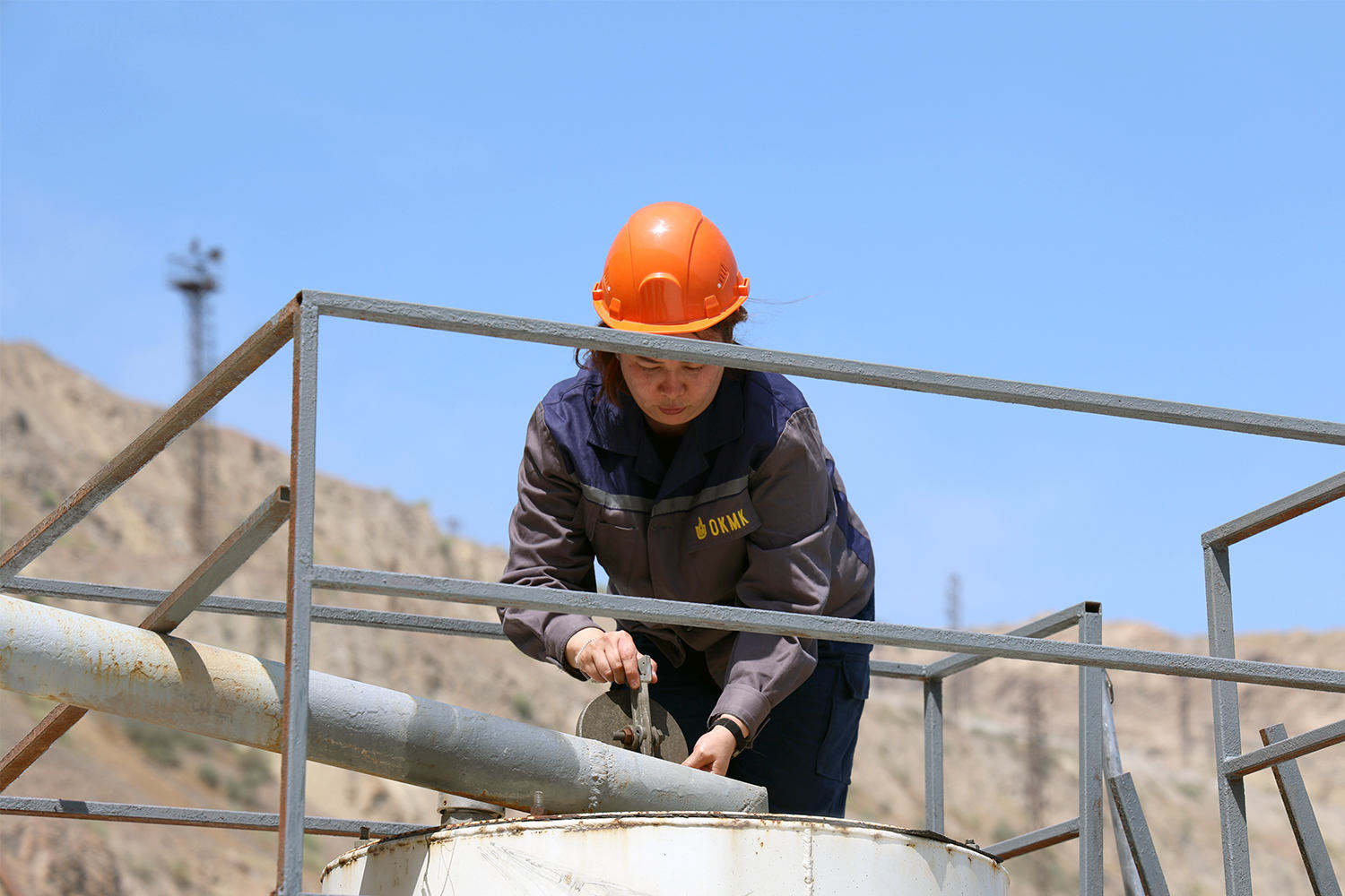 New Fuel Station: A Step Toward Efficiency