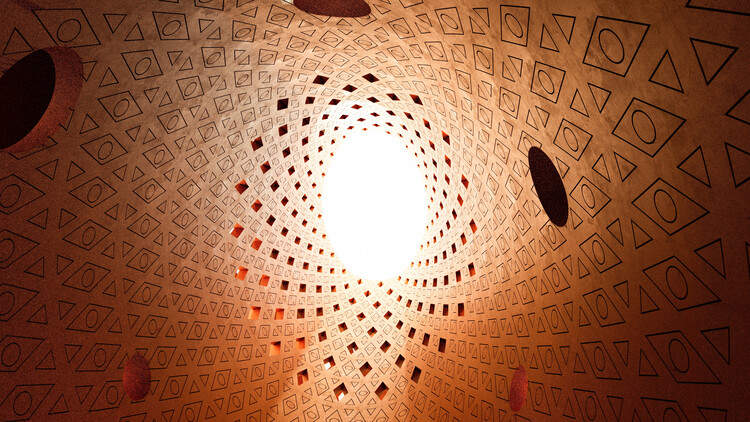 Kéré Architecture dévoile le design d’une bibliothèque publique à Rio de Janeiro, rendant hommage au patrimoine afro-brésilien – Image 6 sur 10