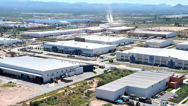 Monterrey konzentrierte 26 % der landesweiten Industrie-Miettransaktionen und festigte damit seine Position als aktivster Markt