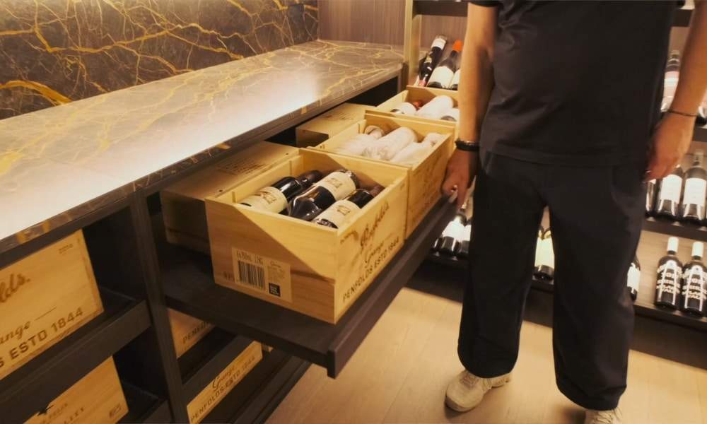 „Open Homes Australia“ Anker SOLIX