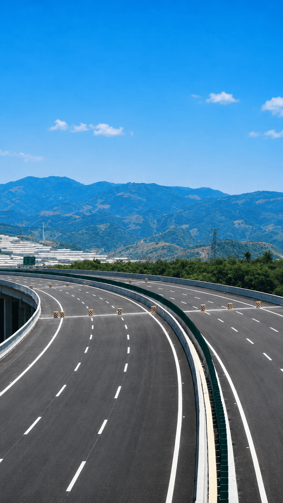 国家高速公路网重要联络线！云南弥玉高速公路全线通车！#工程建设#云南dou知道 #高速公路@中国能建葛洲坝路桥公司