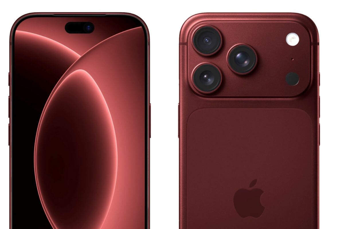 Apple iPhone 18 Pro Key Features