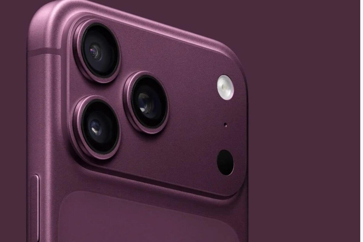 Apple iPhone 18 Pro