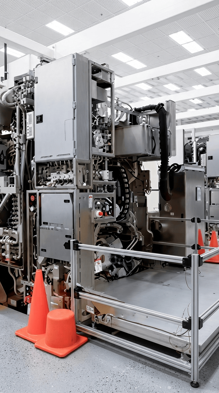 #ASMC #technology #lithography