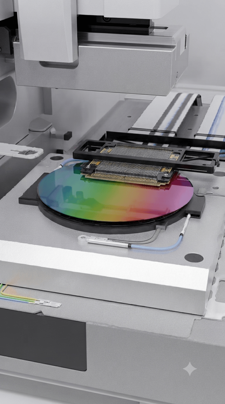 How insane is an EUV lithography machine, really?#shortvideo #knowledge #usa