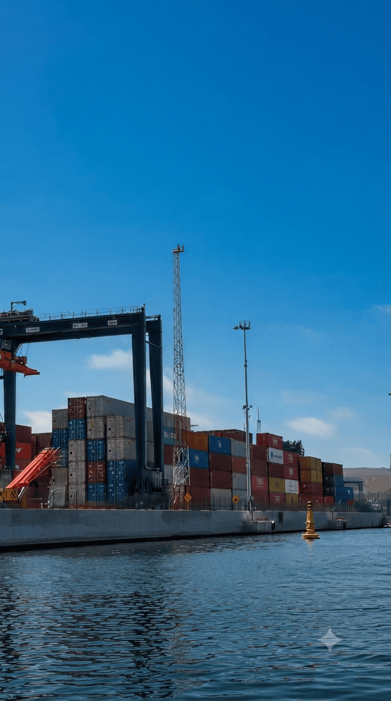 Recordatorio: los sueños si se cumplen; pero primero se trabajan ?⚓️ ?Puerto Marítimo Ensenada BC. A