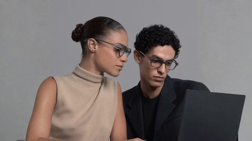 Fabricante de óculos inteligentes sem câmera Even Realities obtém financiamento de US$ 150 milhões, avaliada em US$ 1 bilhão
