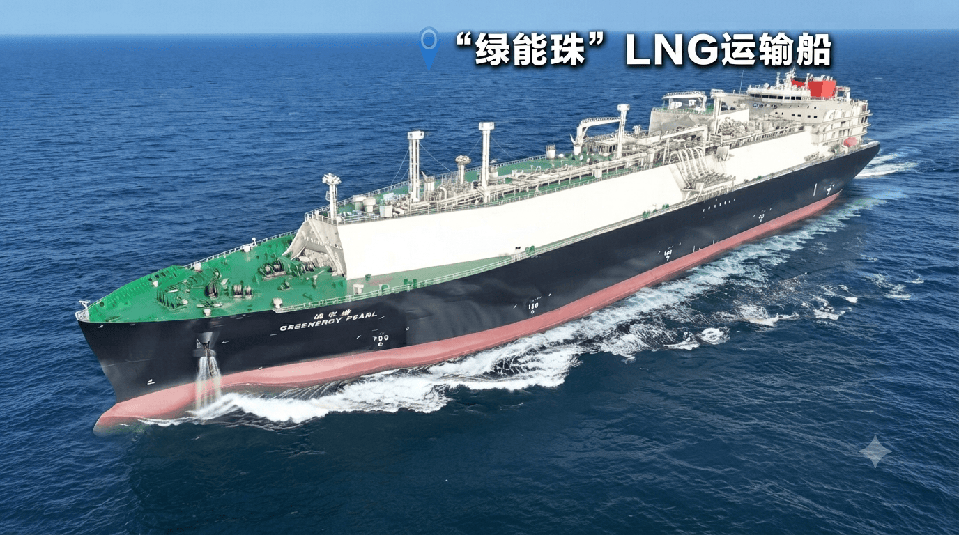 你以为中国海油只有加油站？#能源 #央企 #实力展示 #海洋石油