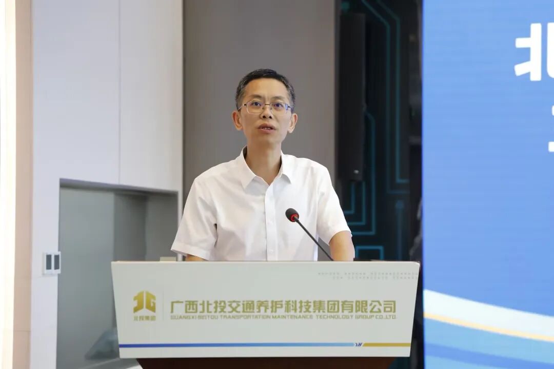 Discurso de Tang Xiang