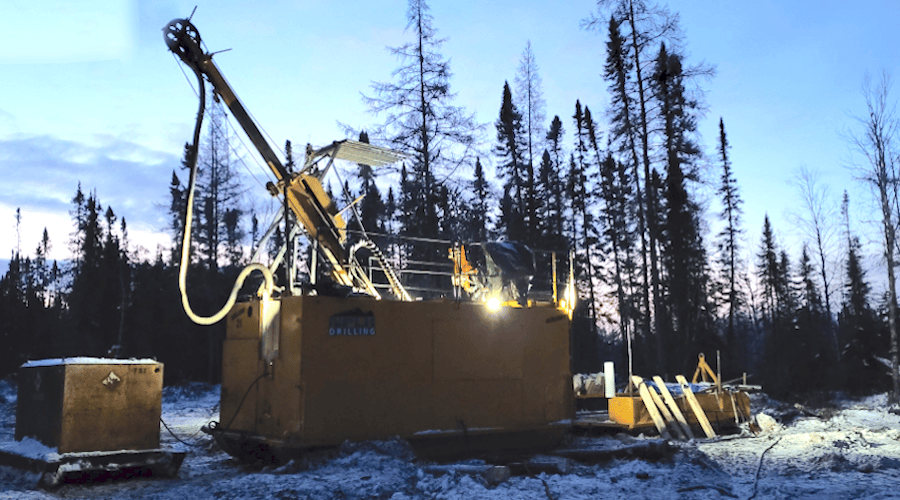 Pan American adquiere el 14,7% de las acciones de Galleon Gold