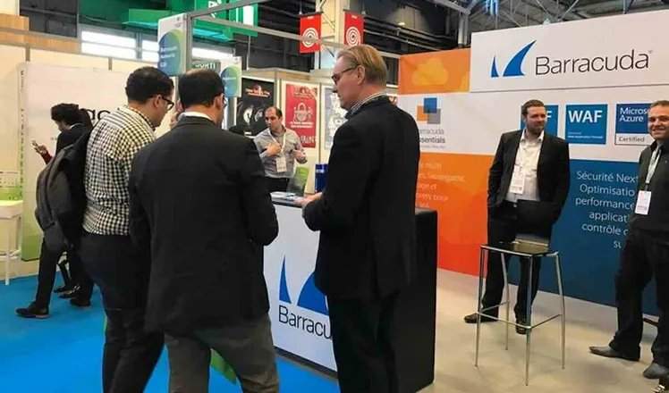 Barracuda Buys Evo Security to Build MSP Identity Stack