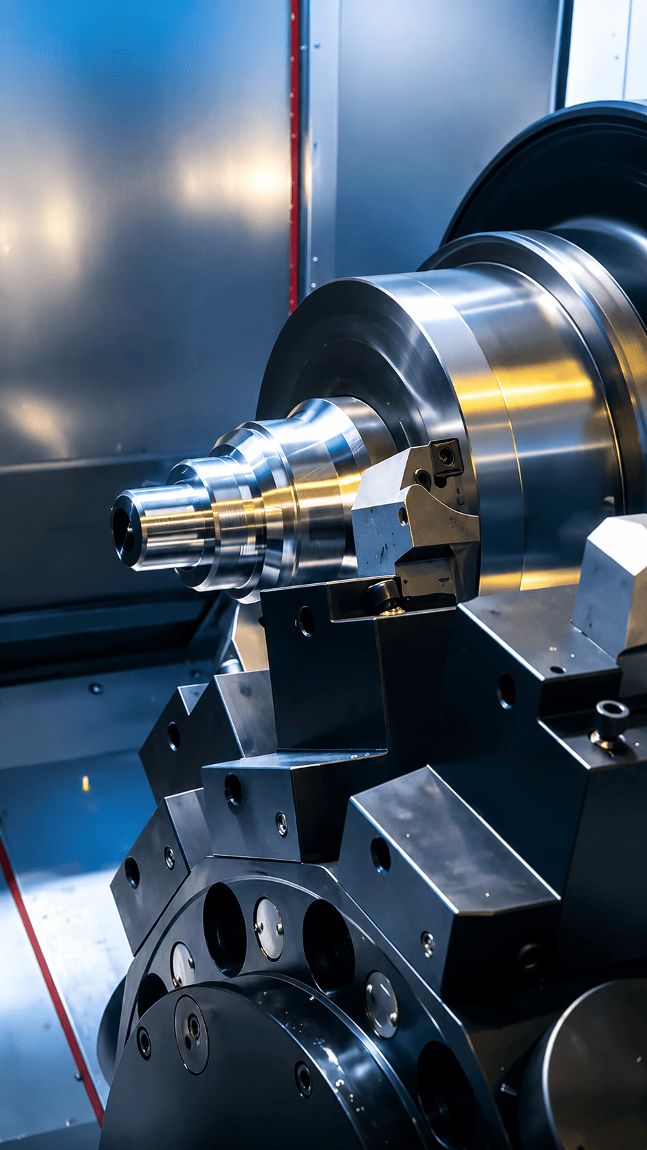 CNC Machining#cuttingtools #cnctools #turing #cncmachining #cnc