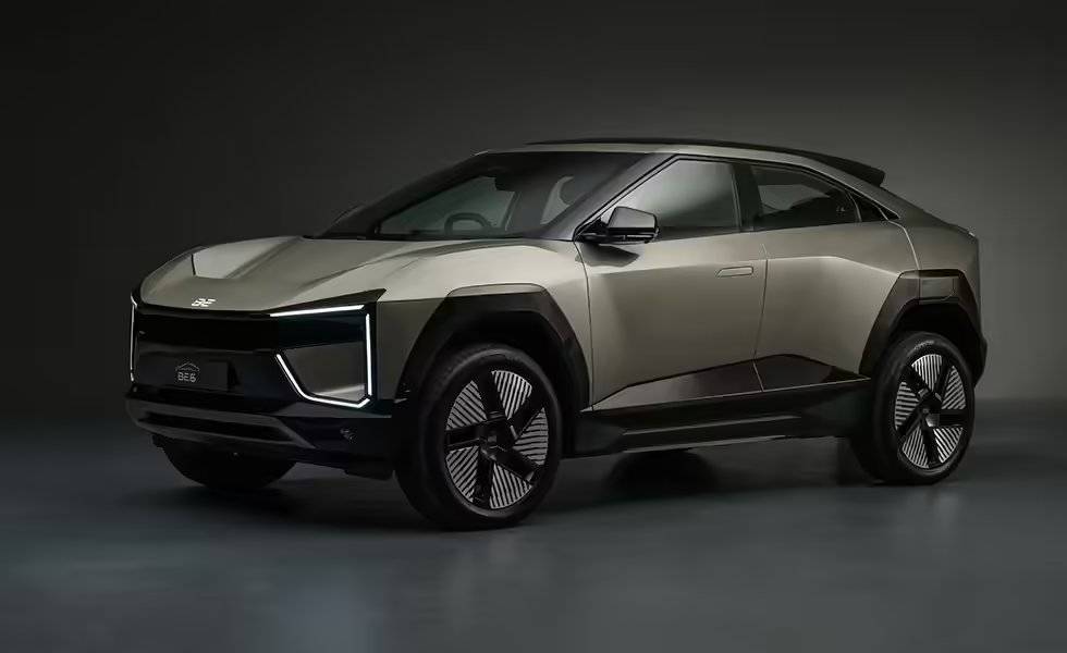 <p>Mahindra BE 6 embodies Mahindra's 'attack mode' strategy—combining faster development, high-end positioning, and innovation to compete at global EV speed.</p>