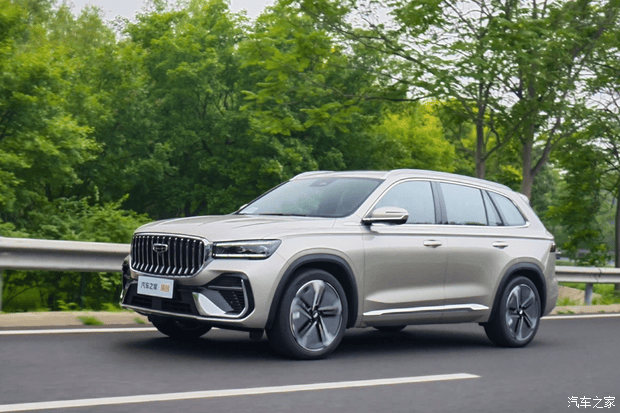 Автомобильный дом