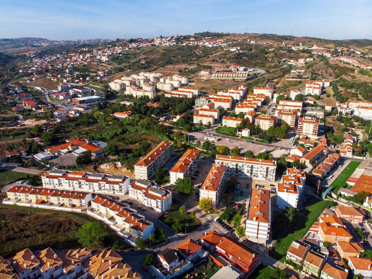 Houses in Portugal