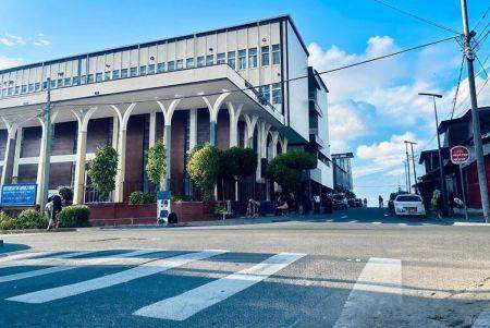 Liberia launches implementation of national digital postal addressing system