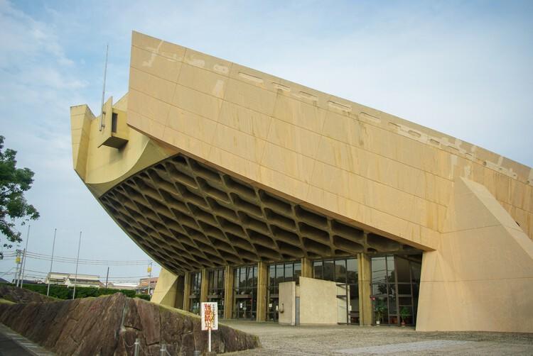 Un autre avenir : cinq monuments modernistes réinventés pour le XXIe siècle – Image 5 sur 8