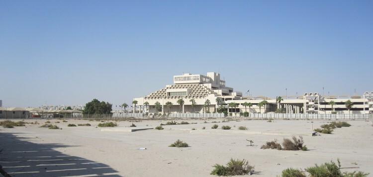 Un autre avenir : cinq monuments modernistes réinventés pour le XXIe siècle – Image 1 sur 8