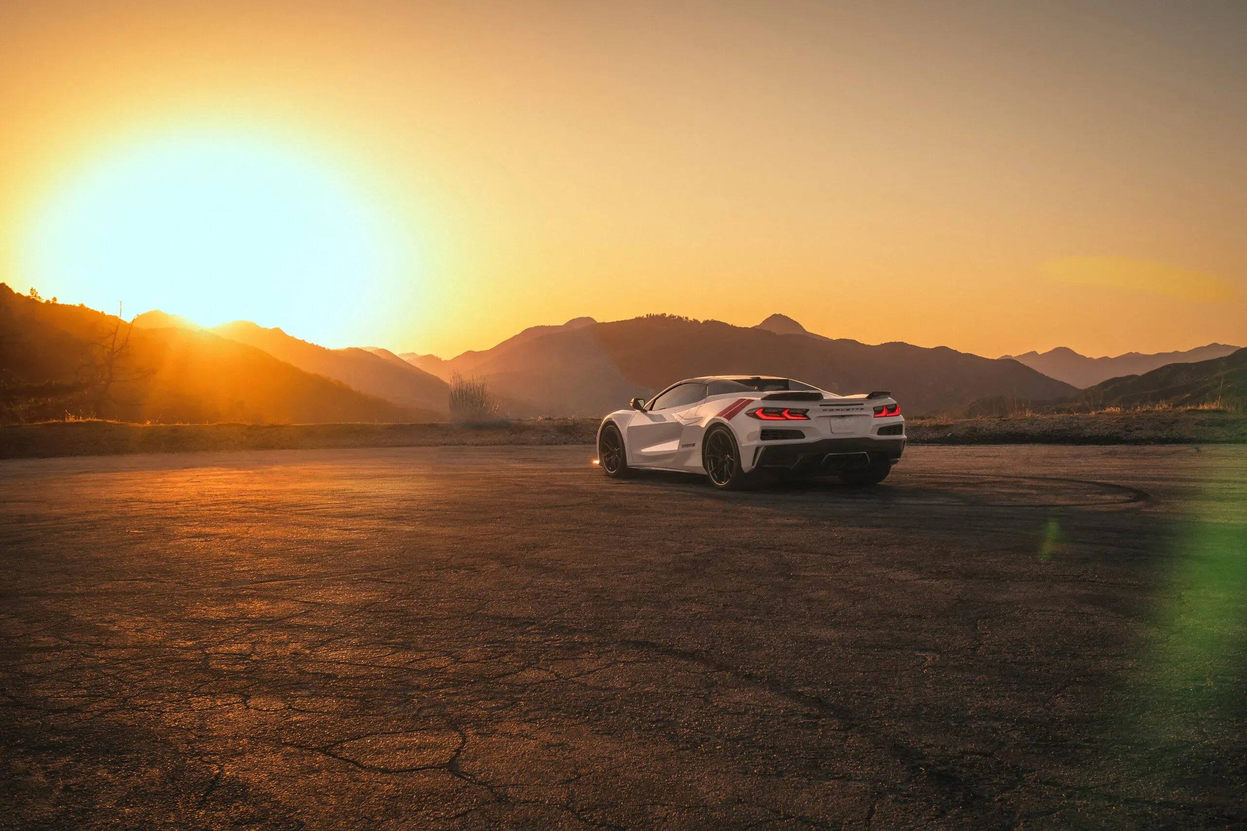 35% of 2027 Corvettes produced so far are the more expensive Grand Sport
