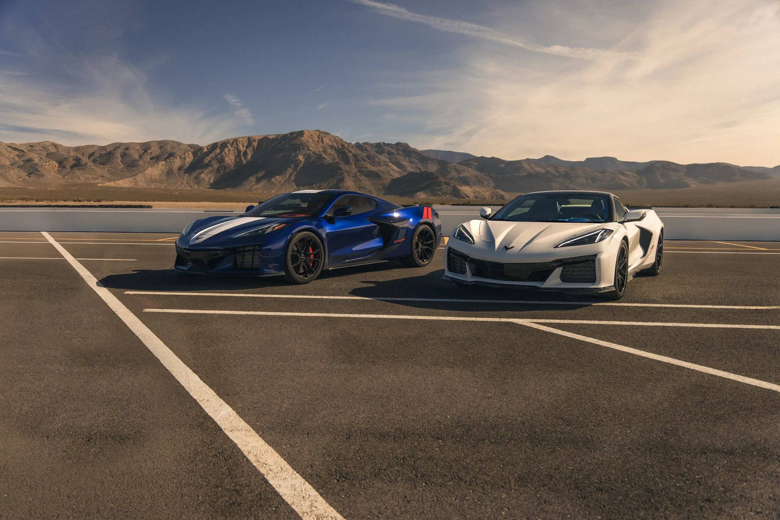 35% of 2027 Corvettes produced so far are the more expensive Grand Sport