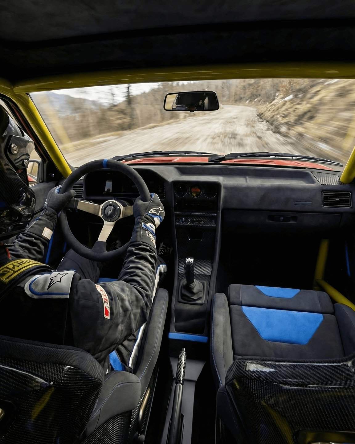 Этот Audi Sport Quattro за 570 000 долларов не построен на базе настоящего Quattro