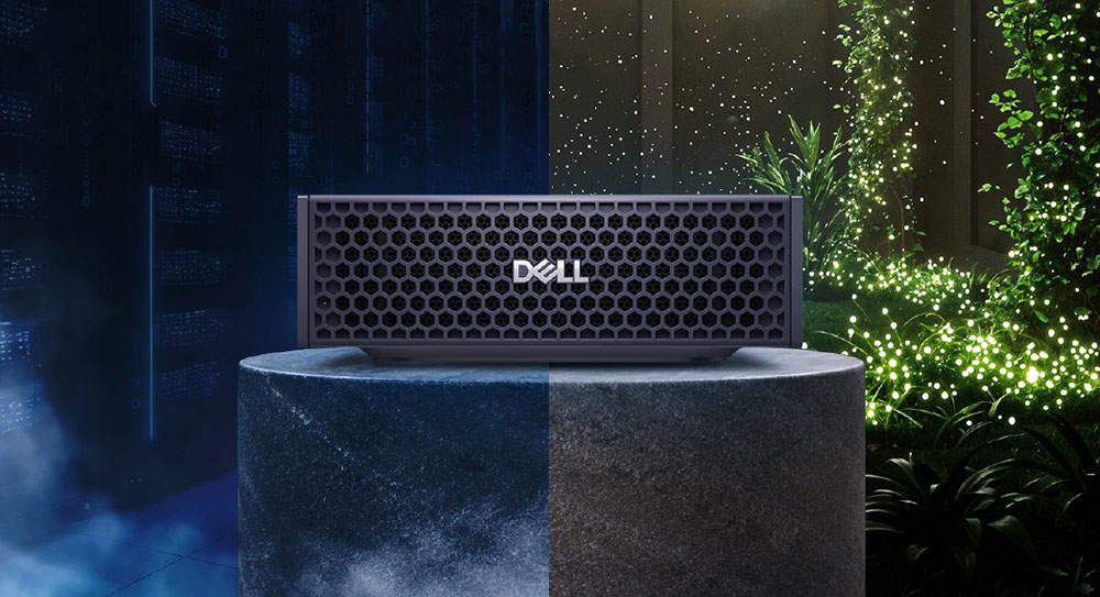 Dell Pro Max GB10