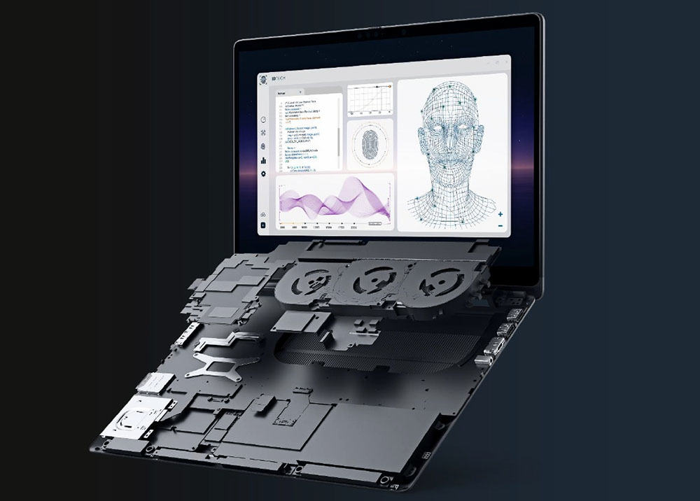 Dell Pro Max Plus