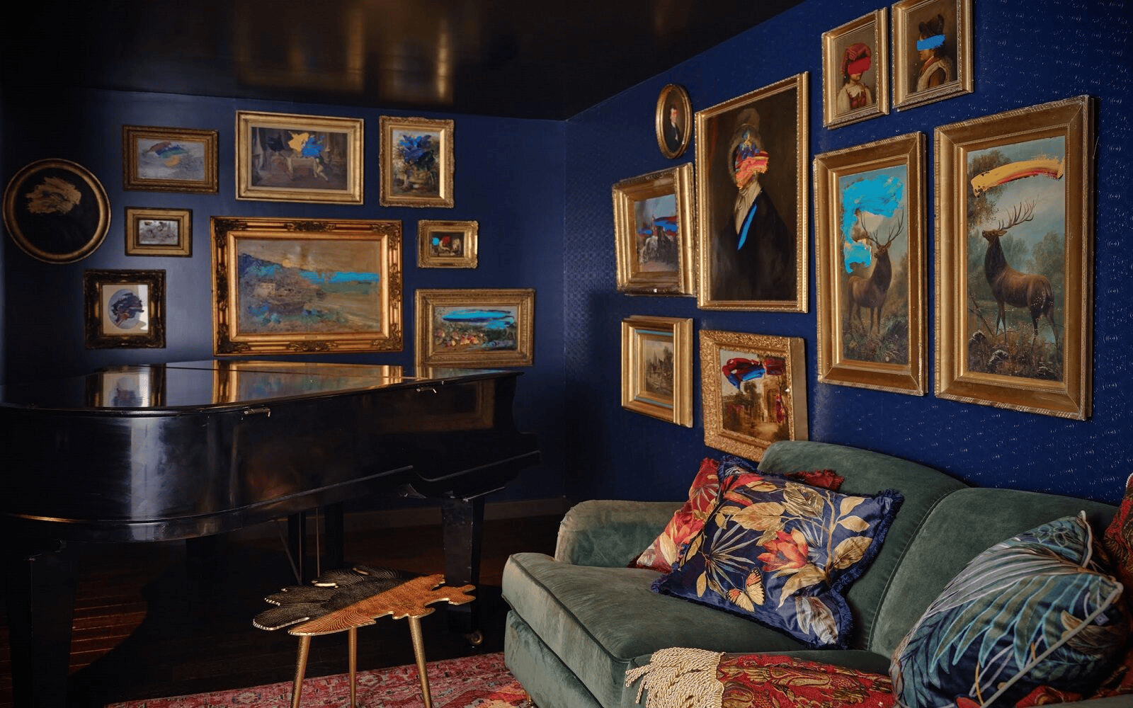 AENDRE Initiates Absolute Realisation of Luxury Furniture, Fixtures and Fittings (FF&E)3