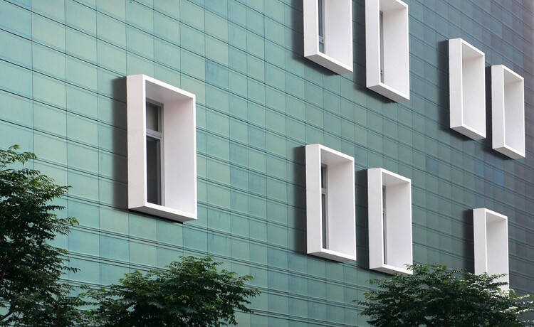 Façade ventilée et performance au feu : une approche systémique globale - Image 7 sur 7