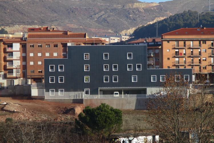 Façade ventilée et performance au feu : une approche systémique globale - Image 2 sur 7