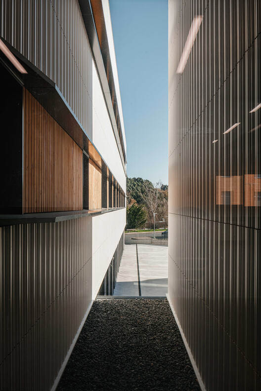Façade ventilée et performance au feu : une approche systémique globale - Image 5 sur 7