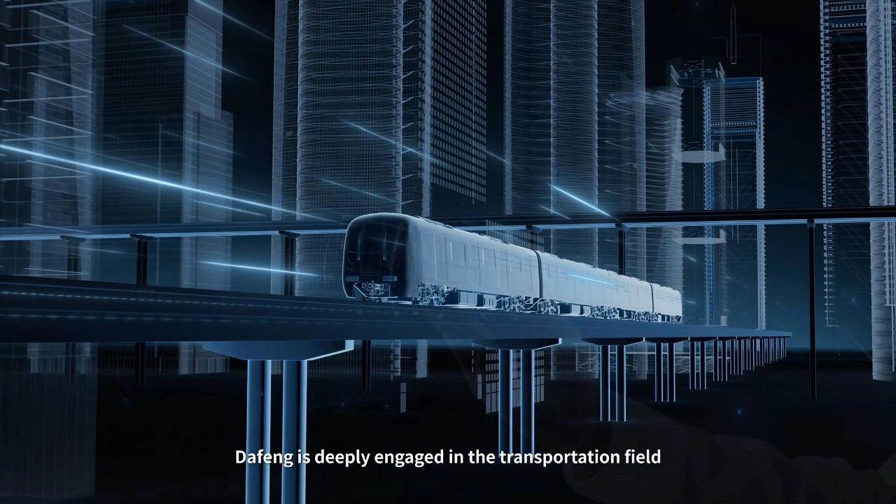 Dafeng Leads Smart Tourism Transport Innovation