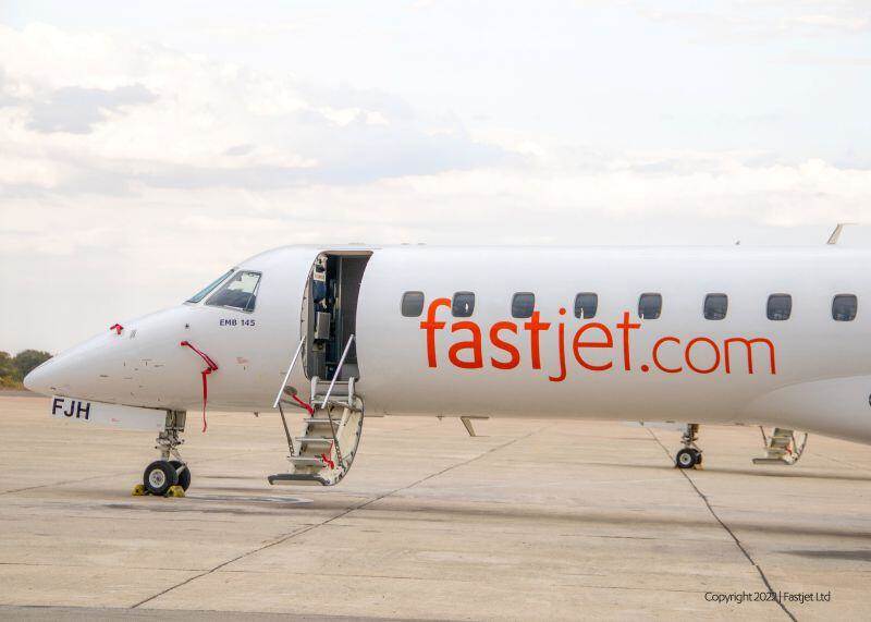 Fastjet