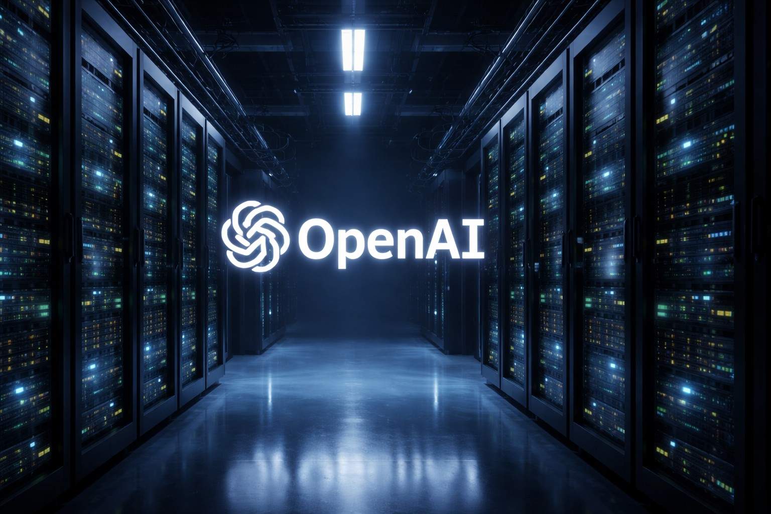 OpenAI Server