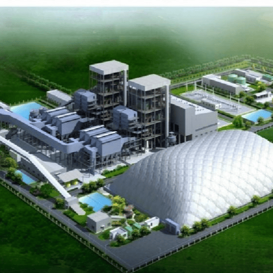 能源清洁高效利用 CLEAN&EFFICIENT UTILIZATION OF ENERGY