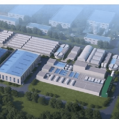 污水污泥处理 WASTE WATER&SLUDGE TREATMENT