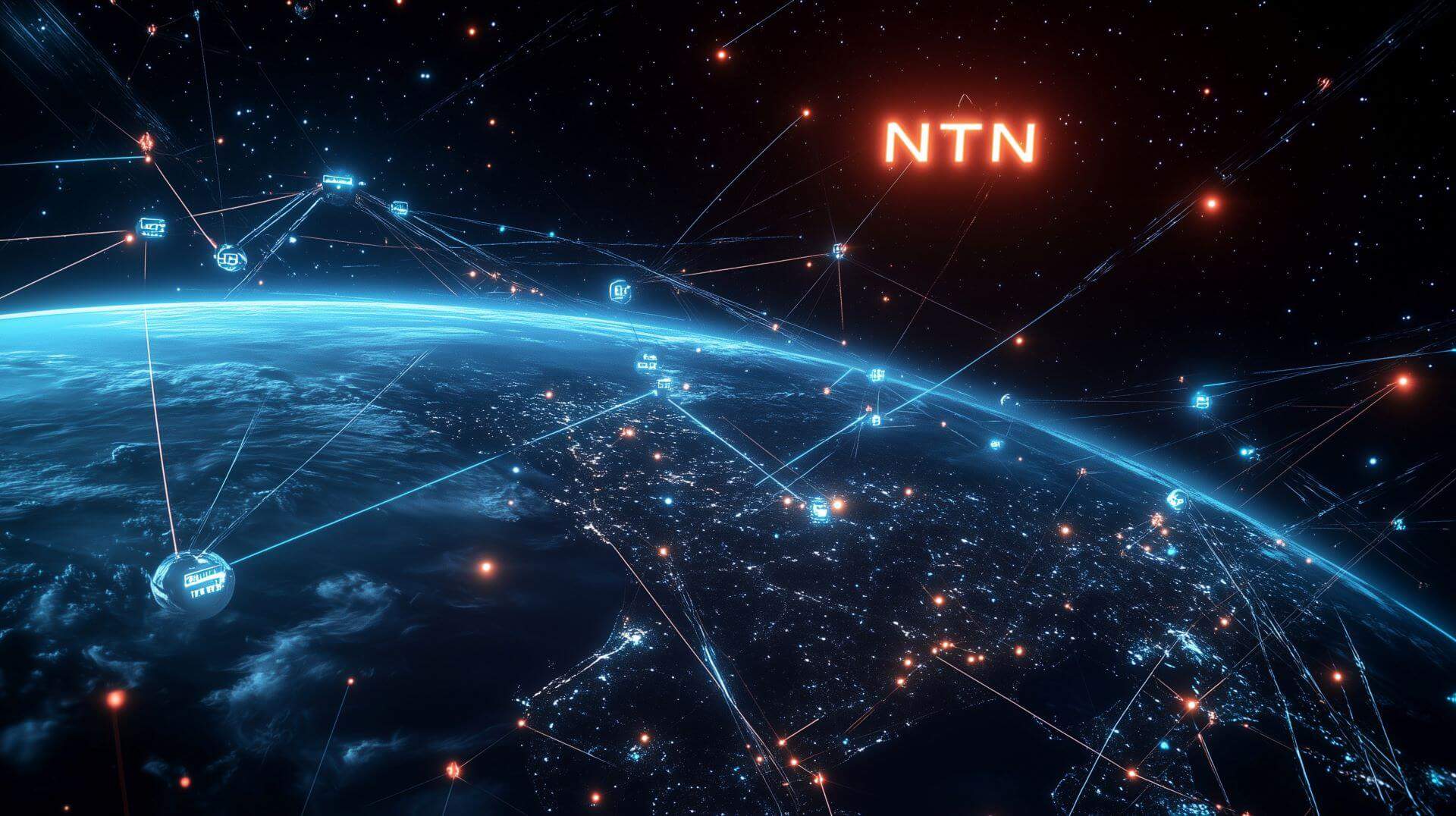 TRANTOR completes Europe's first 5G NR-NTN broadband transmission