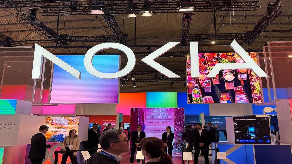 Nokia