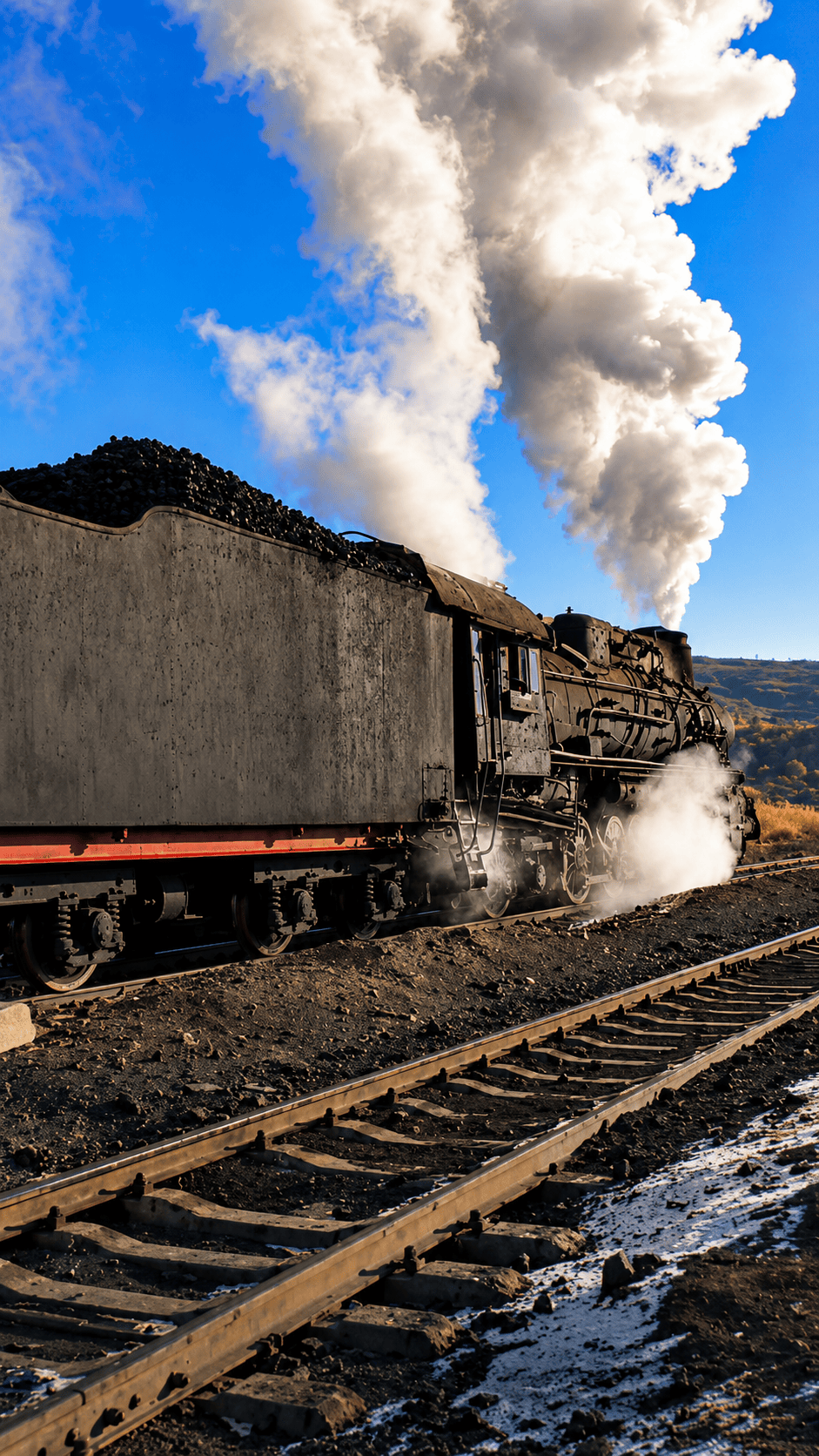 How Steam Turbines Changed the World