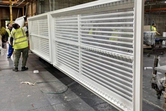 Ikon Aluminium
