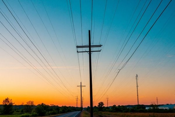 Magadanenergo élimine une panne du réseau électrique de 220 kV