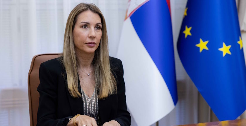 serbie djerdap 3 centrale de pompage-turbinage appel public entreprises américaines djedovic