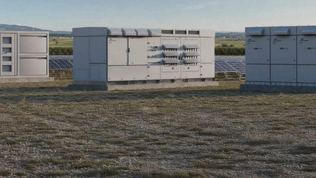 Power Electronics — один из трех солнечных проектов, получивших финансирование по программе RENOVAL 2. Источник: Power Electronics.
