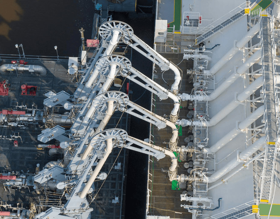 TotalEnergies предложила минимальную цену в тендере на СПГ в Пакистане