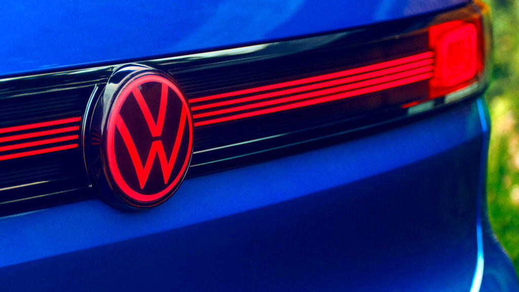 El Grupo Volkswagen planea eliminar la mitad de sus modelos para 2030, y algunas marcas conocidas corren riesgo