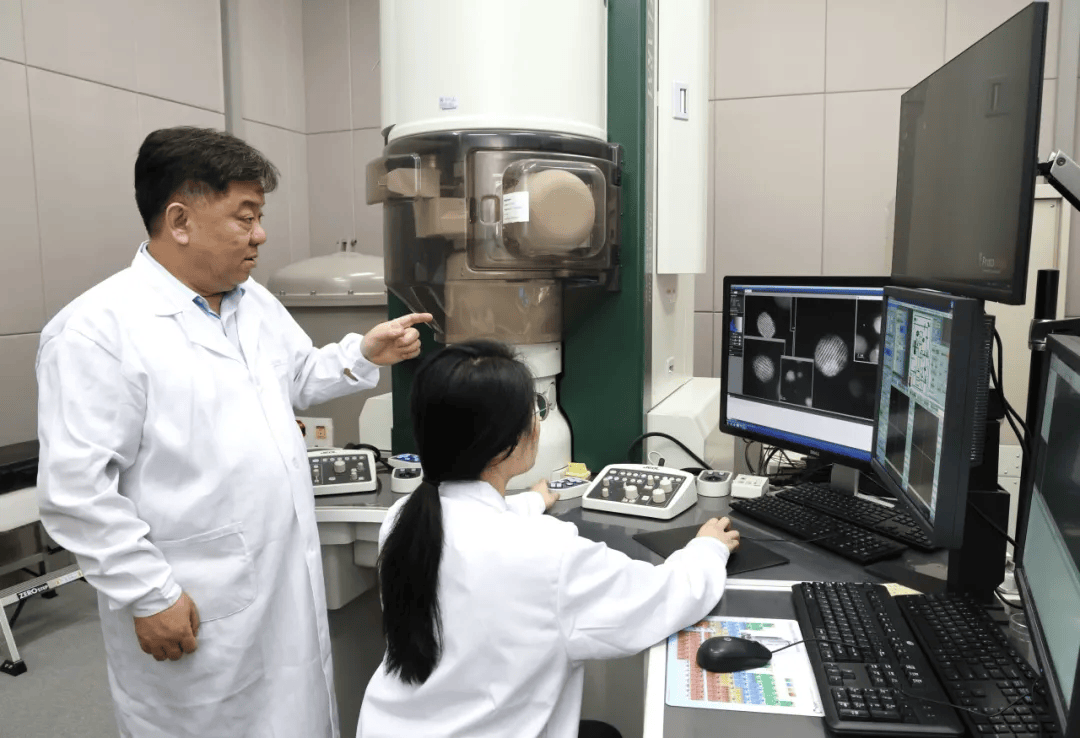 天津大学微信公众号发 摄影/ 郭程