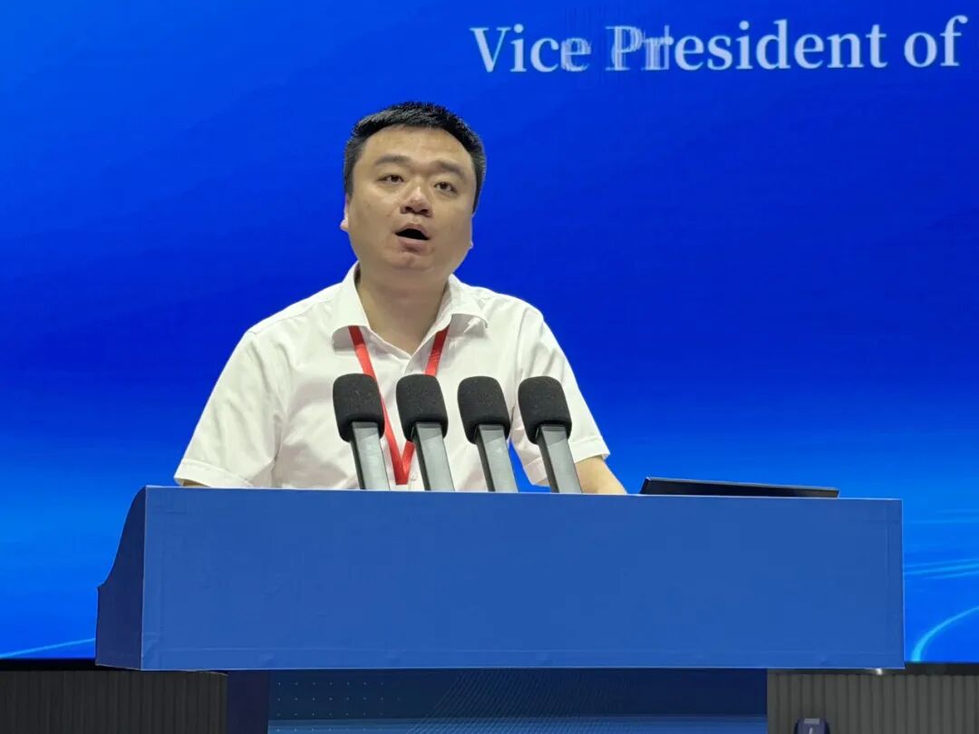 Imagem de Chen Xi