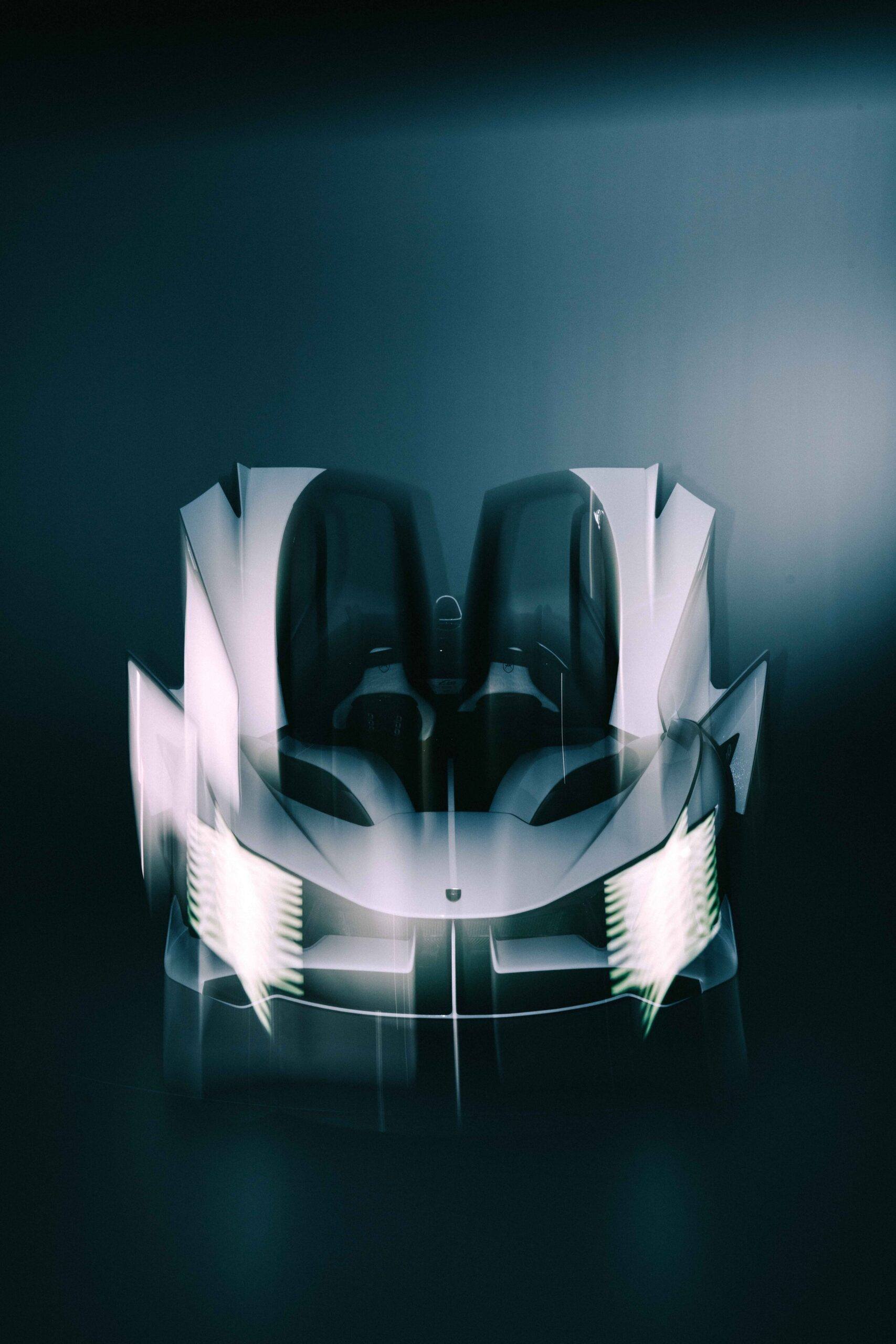 V12 Apollo Evo Caribbean Dragon издаёт пронзительный звук, как у Ferrari